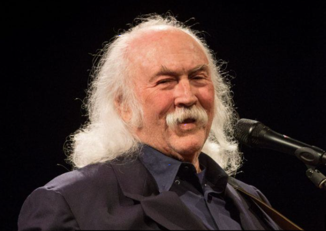 AUDIO HAPPY BIRTHDAY Happy Birthday David Crosby: Performing With Members Of Grateful Dead As David & The Dorks (JamBase)