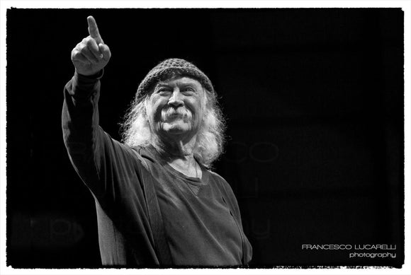 European tour ends on a mighty high in London - 5 Star review