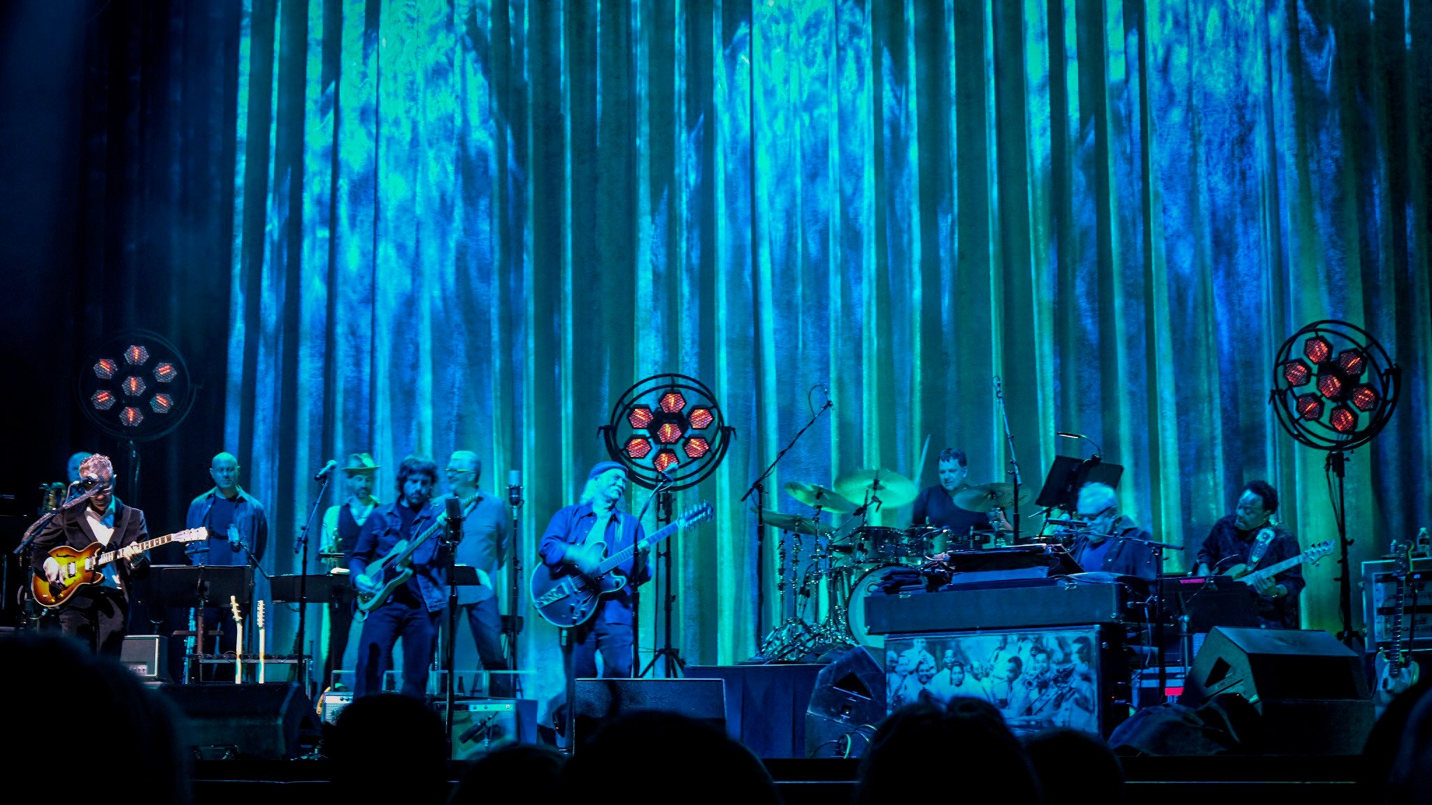 Photo by Michelle Willis