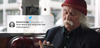David Crosby Trolls Chance the Rapper in New Twitter Ad (Spin)