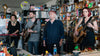 The Lighthouse Band - Tiny Desk Concert is finally available.