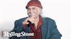 The latest ASK CROZ is up on the Rolling Stone site.