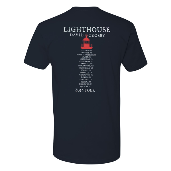 Lighthouse T-Shirt