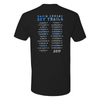 Sky Trails Tour T-Shirt