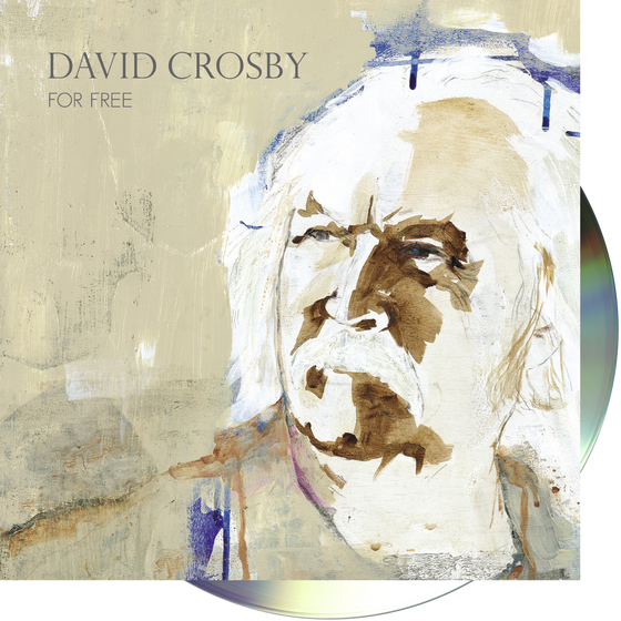 David Crosby Official Online Store