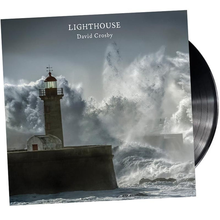 Lighthouse [Vinyl]